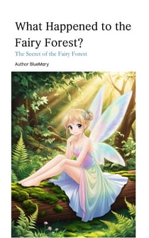What Happened to the Fairy Forest?