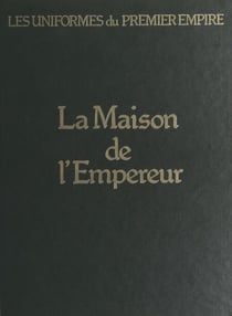 La maison de l'Empereur