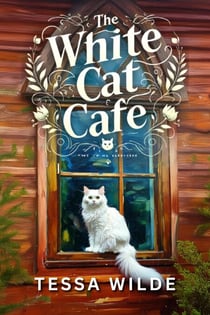 The White Cat Cafe