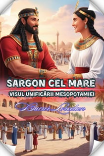 Sargon Cel Mare  Visul Unificării Mesopotamiei - Historical events, #14