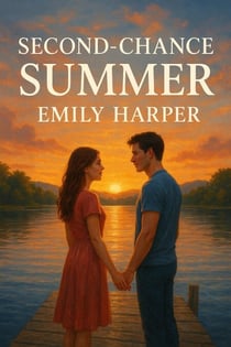 Second Chance Summer