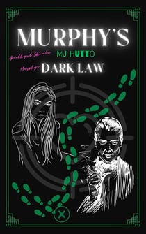Murphy's Dark Law - Amethyst Shoals Murphys, #1