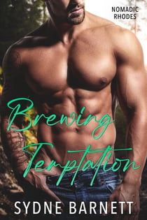 Brewing Temptation - Nomadic Rhodes