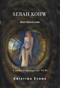 Serah Kohw, Seer Of Past Souls - A snake is amongst us, #10