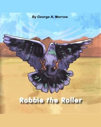 Robbie the Roller - The Farm Series, #4
