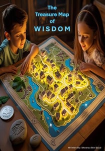 The Treasure Map of Wisdom
