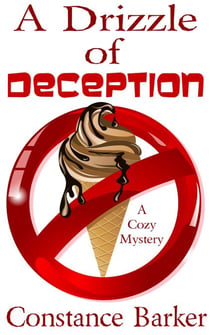 A Drizzle of Deception - Caesar's Creek Cozy Mystery Series, #10