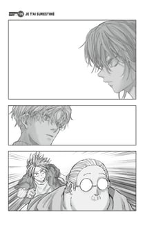 Sakamoto Days - Chapitre 129 - Retrouvailles