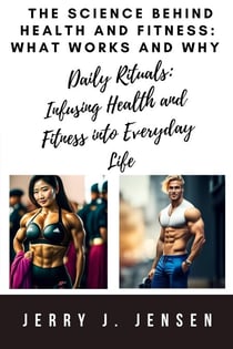 The Science Behind Health and Fitness: What Works and Why - fitness, #15