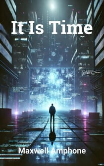 It is time - The new world, #1