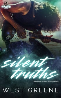 Silent Truths - Razor Monkees, #1