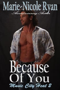 Because of You - Music City Heat, #2