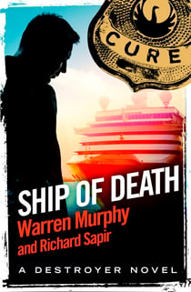 Ship of Death - Number 28 in Series