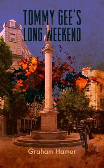 Tommy Gee's Long Weekend