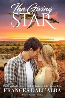 The Giving Star - Sway Of The Stars, #3