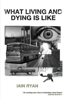 What Living And Dying Is Like