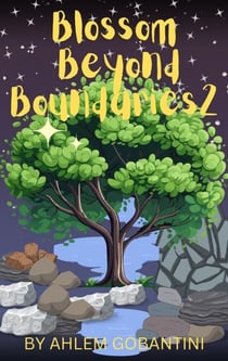 Blossom Beyond Boundaries 2 - Ruby's story, #2