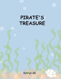 Pirate's Treasure - Science Fiction Book Set, #1