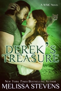 Derek's Treasure - White Mountain Chanat, #5