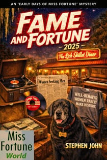 Fame and Fortune - 2025