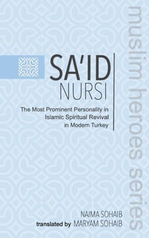 Sa'id Nursi