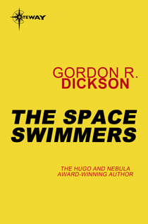 The Space Swimmers - Sea People Book 1