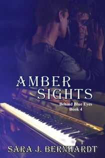 Amber Sights - Behind Blue Eyes, #4
