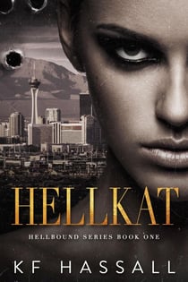 HellKat - HellBound, #1