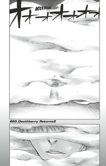Bleach - T53 - Chapitre 460 - Deathberry Returns2