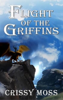 Flight of the Griffins