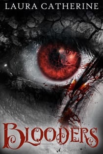 Blooders - Djinn, #2