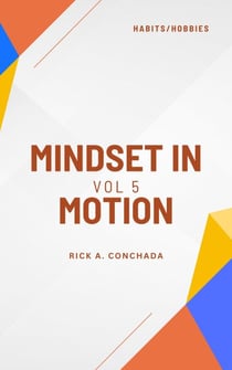 Mindset In Motion Vol. 5  Habits & Hobbies - 0, #5