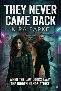 They Never Came Back - A Last Resort Novella, #1