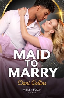 Maid To Marry