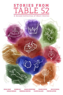 Table 52 - A Second Collection of Short Stories - Short Story Collections, #2