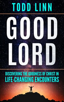 Good Lord: Discovering The Goodness Of Christ In Life-Changing Encounters