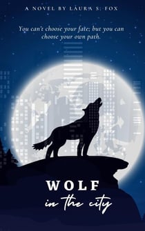 Wolf in the City