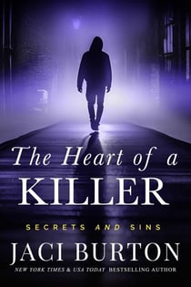 The Heart of a Killer - Secrets and Sins, #1