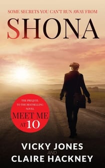 Shona - The Shona Jackson series, #1