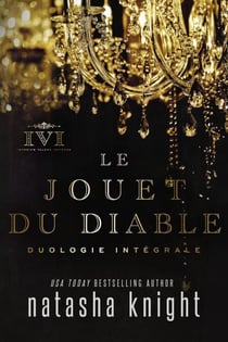 Le Jouet du diable, duologie intégrale - Le Jouet du diable, #3