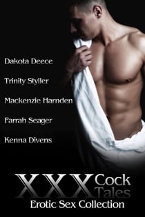 XXX Cock Tales