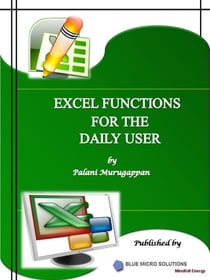 Microsoft Excel Functions Vol 1 - 1