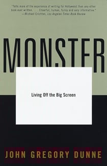 Monster - Living Off the Big Screen
