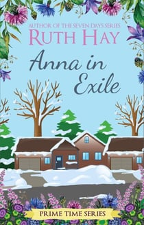 Anna in Exile - Prime Time, #9