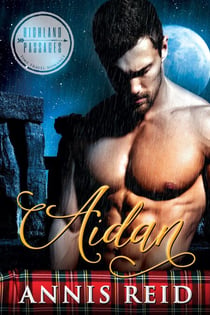 Aidan - Highland Passages, #2