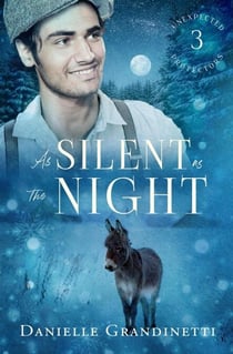 As Silent as the Night - Unexpected Protectors, #3