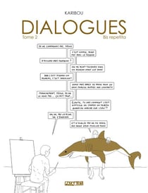 Dialogues T02 - Bis repetita
