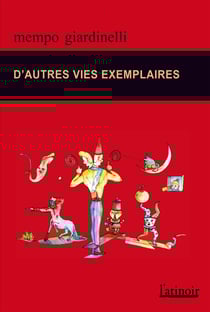 D'autres vies exemplaires Otras vidas ejemplares - Édition bilingue/Edición bilingüe - Edition bilingue - Edición bilingüe