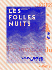 Les Folles Nuits - Légende du Prado