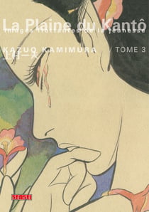 La plaine du Kantô - Tome 3